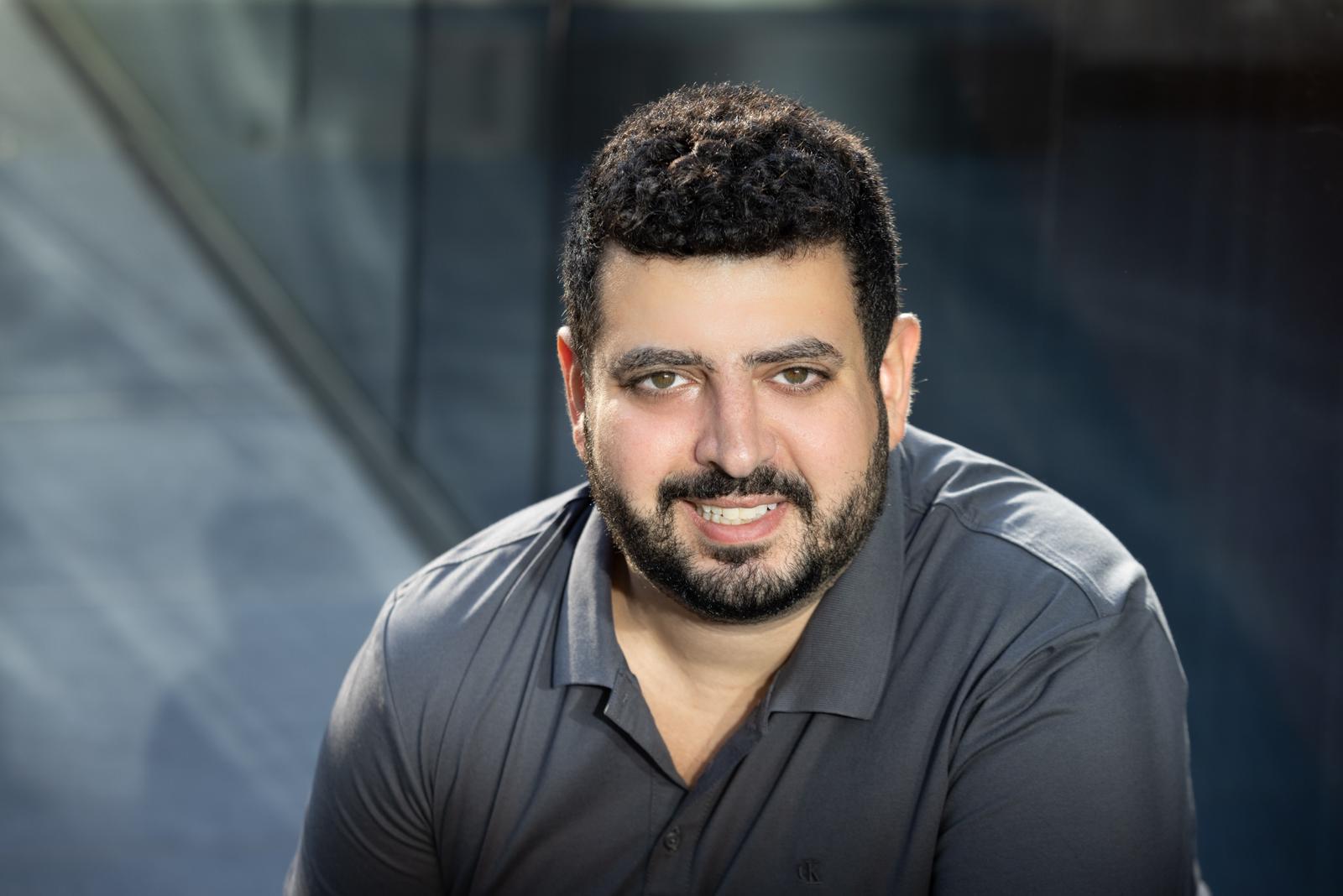 Michael Ibragimchayev